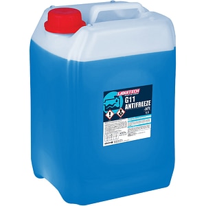 Antigel concentrat LIQUITECH, G11, -30C, 5L