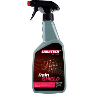 Solutie hidrofoba anti-ploaie LIQUITECH, 750ml