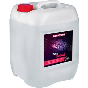 Solutie pentru intretinerea anvelope LIQUITECH, 5l