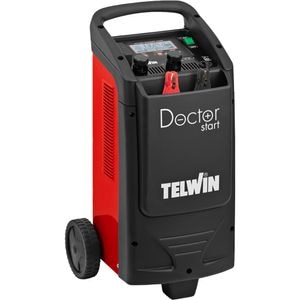 Redresor auto TELWIN Doctor Start 330, 12V/24V, 31A