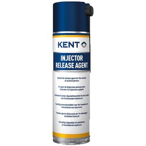 Spray degripant injectoare KENT 86313, 400ml