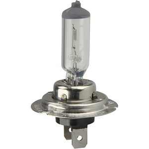 Bec auto UNITEC 91309, H7, 55W, 1 buc
