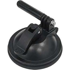 Suport cu ventuza camere DVR 70MAI 7N01, compatibil cu Dashcam 1S (D06), M300, M200, M310, negru