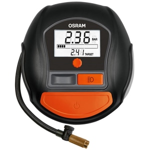 Compresor auto OSRAM 1000, 5.5bar, 12V