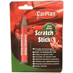 Creion acoperire zgarieturi CARPLAN PKK007, verde inchis