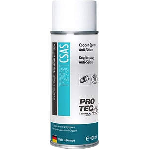 Spray cupru anti-blocare PROTEC 400 ML