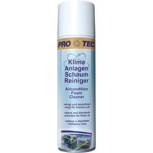 Spray pentru curatat instalatia de climatizare PROTEC, 250ml