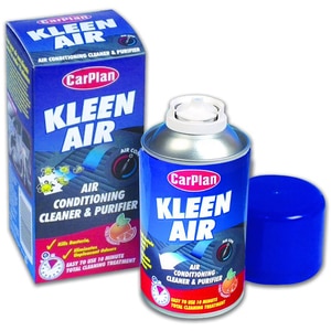 Solutie curatare instalatie AC CARPLAN ULT114, 150ml