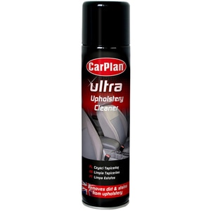 Spray intretinere tapiterie CARPLAN ULT119, 400ml