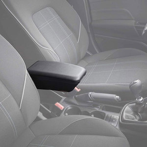 Cotiera auto RATI Armster OE1, Citroen C4 2021-Prezent, negru