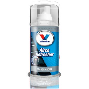 Spray curatare si improspatare sistem ac VALVOLINE, 150ml