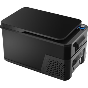 Frigider auto VORTEX VO1300, compresor, 21l