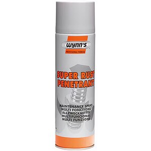 Spray super penetrant pentru rugina WYNN'S WYN56479, 0,5l