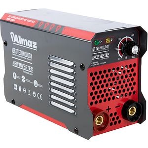 Aparat de sudura MMA ALMAZ AZ-ES002, 250A, electrod 1.6-4.0mm