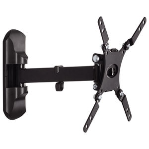 Suport TV perete CINEMOUNT B20S, reglabil, <40", 25kg, negru