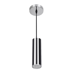 IPSOOT CHROME PENDANT 600LUM