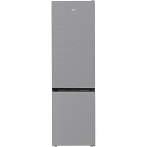 Combina frigorifica BEKO B3RCNA415HXB, No Frost, 415 l, H 203.5 cm, Clasa D, inox