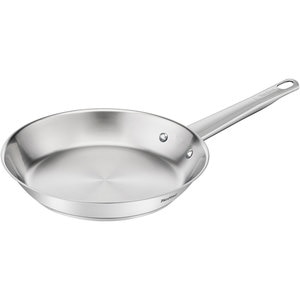 Tigaie TEFAL B9210455, 24cm, inox, argintiu