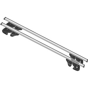 Bare transversale MENABO Sherman, Toyota Corolla (E900) Station Wagon, 1987-1991, 120 cm