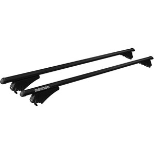 Bare transversale MENABO Tiger, Volkswagen Golf 7 Sport Van, 2014-2019, 120 cm