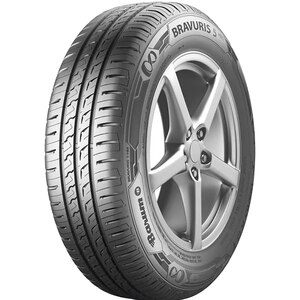 Anvelopa vara BARUM Bravuris 5HM 195/65R15 91T