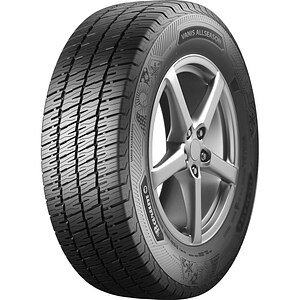 Anvelopa all season BARUM Vanis AllSeason 195/65R16C 104/102T