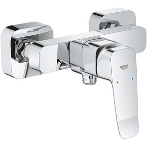 Baterie dus GROHE Dice 1018740000, metal, crom