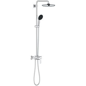 Sistem dus GROHE Vitalio Start 250 26679001, 2 functii, crom