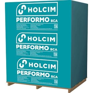 BCA PERFORMO Clasic D400, 65 x 10 x 25cm, vanzare la palet