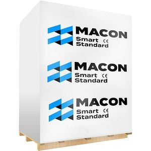 BCA Macon, 60 x 25 x 15 cm, vanzare la bucata