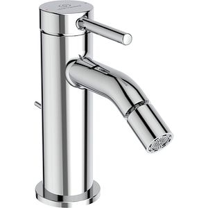 Baterie bideu IDEAL STANDARD Ceraline Nuovo BD765AA, alama sanitara, crom