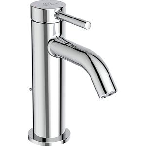 Baterie lavoar IDEAL STANDARD Ceraline Nuovo BD846AA, alama sanitara, crom