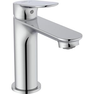 Baterie lavoar IDEAL STANDARD Ceralife O BE009AA, alama sanitara, crom