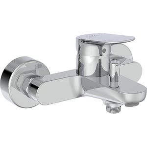 Baterie cada-dus IDEAL STANDARD Ceralife O BE029AA, alama sanitara, crom