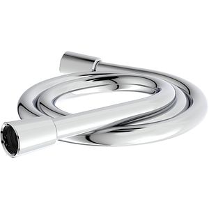 Furtun de dus IDEAL STANDARD IdealRain BE125AA, 1.25 m, crom