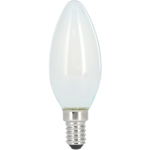 Bec LED XAVAX 112673, E14, 2.5W, 250lm, lumina calda