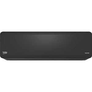 Aer conditionat BEKO BEHPEB090, 9000 BTU, A++/A+, Wi-Fi, negru