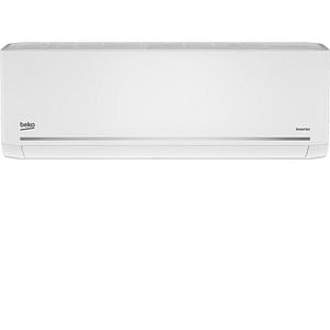 Aer conditionat BEKO BEHPGH185, 18000 BTU, A++/A+, Wi-Fi, kit instalare inclus, alb