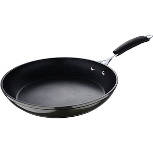 Tigaie BERGNER Midnight BG-30193-GR, 28cm, aluminiu, negru