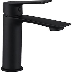 Baterie lavoar FERRO Magra BGR2BL, alama sanitara, negru