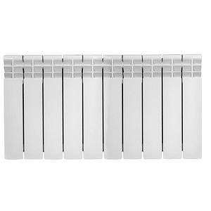 Radiator aluminiu BIANCHI 350 mm 10 elementi