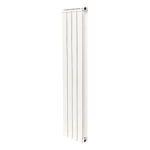 Radiator aluminiu BIANCHI 1800 mm, 3 elementi