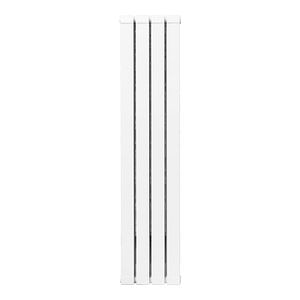 Radiator aluminiu BIANCHI 1600 mm, 3 elementi