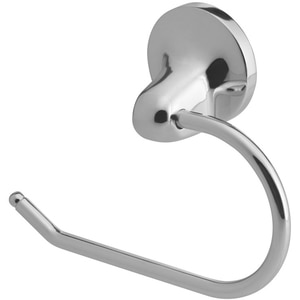 Suport hartie igienica BISK Ontario 00219, crom