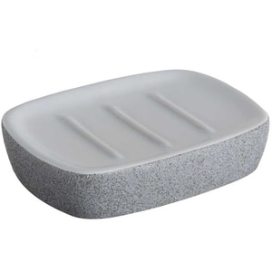 Savoniera BISK Stone 06312, gri