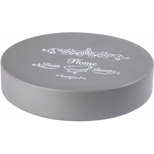Savoniera BISK Nicea 07504, gri