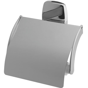 Suport hartie igienica BISK Oregon 79705, crom