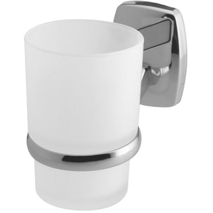 Pahar baie BISK Oregon 79707, crom