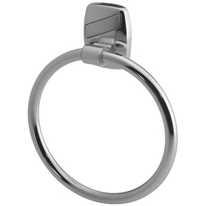 Suport prosop tip inel BISK Oregon 79712, 16 cm, crom