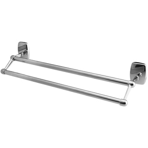 Suport prosop BISK Oregon 79715, 61 cm, crom